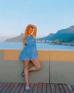 Malu Rodrigues feet photo 13