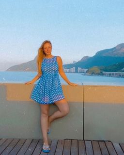 Malu Rodrigues feet photo 12