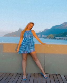 Malu Rodrigues feet photo 11