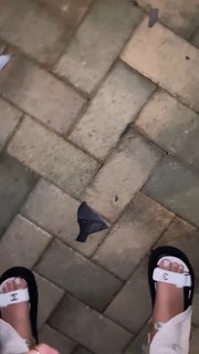 Malu Trevejo feet photo thumbnail