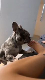 Malu Trevejo feet photo thumbnail