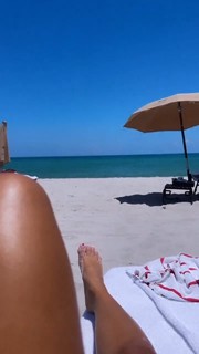 Malu Trevejo feet photo thumbnail
