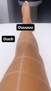 Malu Trevejo feet photo thumbnail