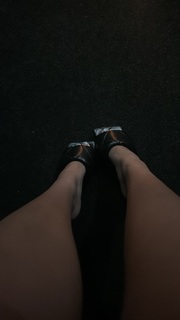 Malu Trevejo feet photo thumbnail