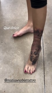 Malu Trevejo feet photo thumbnail