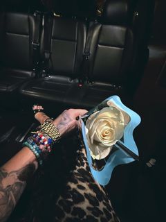 Malu Trevejo feet photo 4