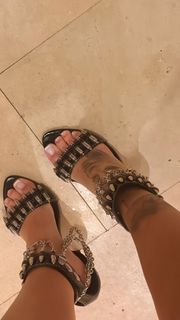 Malu Trevejo feet photo 14