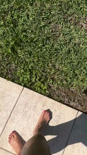 Malu Trevejo feet photo 3