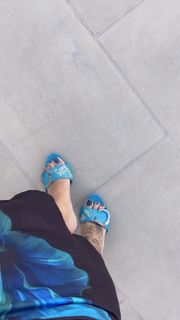 Malu Trevejo feet photo 8