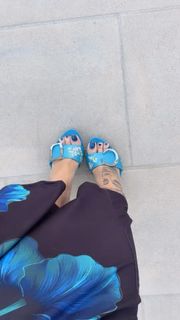 Malu Trevejo feet photo 7