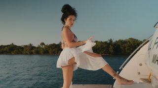 Malu Trevejo feet photo 18