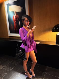 Malu Trevejo feet photo 10