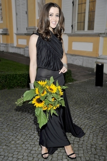Malwina Wedzikowska feet photo 3