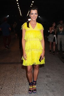 Malwina Wedzikowska feet photo 2