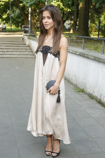 Malwina Wedzikowska feet photo 17