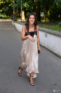 Malwina Wedzikowska feet photo 16