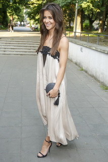 Malwina Wedzikowska feet photo 14