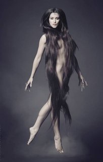 Malwina Wedzikowska feet photo 4
