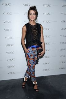 Malwina Wedzikowska feet photo 20