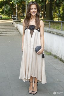 Malwina Wedzikowska feet photo 16