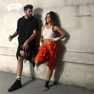 Malwina Wedzikowska feet photo 20
