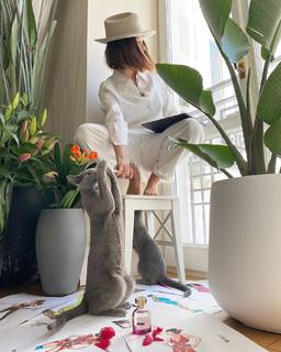 Malwina Wedzikowska feet photo 13