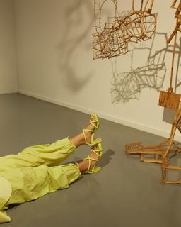 Malwina Wedzikowska feet photo 19