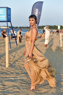 Malwina Wedzikowska feet photo 17