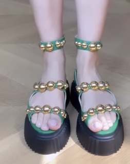 Malwina Wedzikowska feet photo 6
