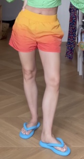 Malwina Wedzikowska feet photo 1
