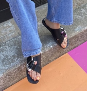 Malwina Wedzikowska feet photo 18