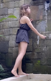 Malwina Wedzikowska feet photo 16