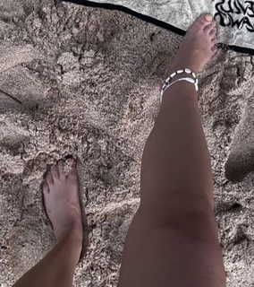 Malwina Wedzikowska feet photo 8