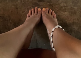 Malwina Wedzikowska feet photo 19