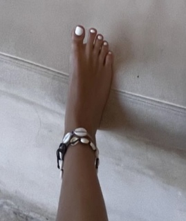 Malwina Wedzikowska feet photo 18