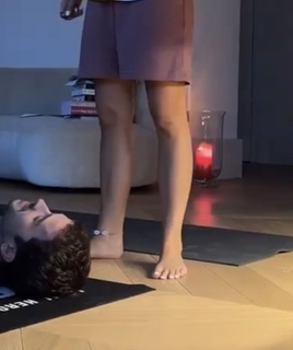 Malwina Wedzikowska feet photo 9