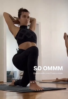 Malwina Wedzikowska feet photo 6