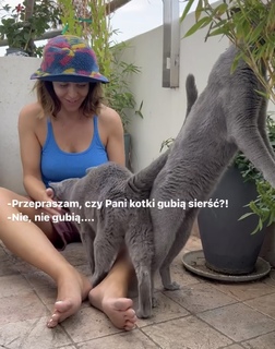 Malwina Wedzikowska feet photo 18