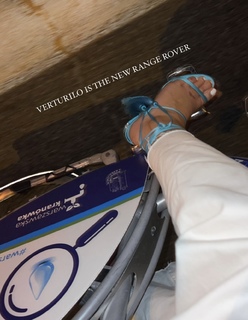 Malwina Wedzikowska feet photo 11