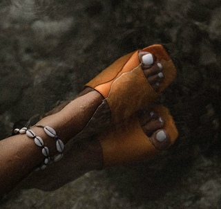Malwina Wedzikowska feet photo 9