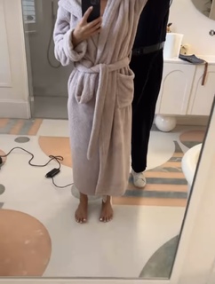 Malwina Wedzikowska feet photo 7