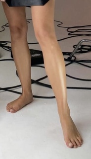 Malwina Wedzikowska feet photo 5