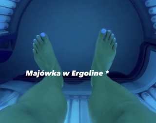 Malwina Wedzikowska feet photo 14