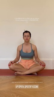 Malwina Wedzikowska feet photo 4