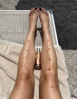 Malwina Wedzikowska feet photo 19