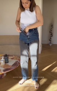 Malwina Wedzikowska feet photo 7