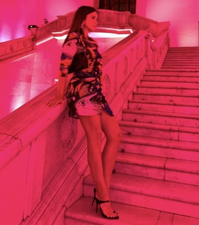 Malwina Wedzikowska feet photo 16