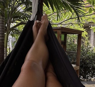 Malwina Wedzikowska feet photo 8