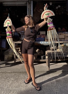 Malwina Wedzikowska feet photo 5