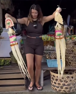 Malwina Wedzikowska feet photo 20